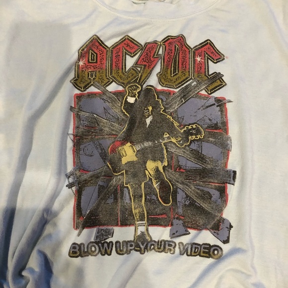 Oversized tee - Picture 3 of 4